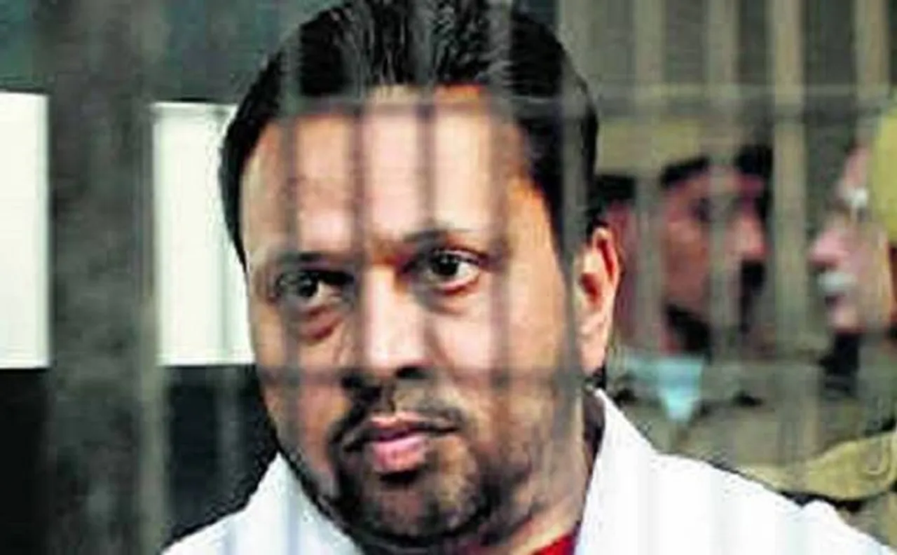 Tandoor murder case: No interim relief to Sushil Sharma from High Court