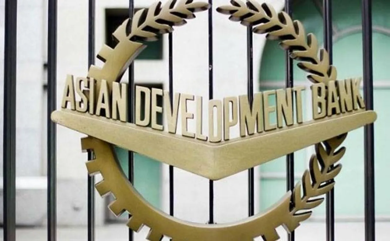 ADB slashes India growth forecast for 2017-18 to 6.7 per cent