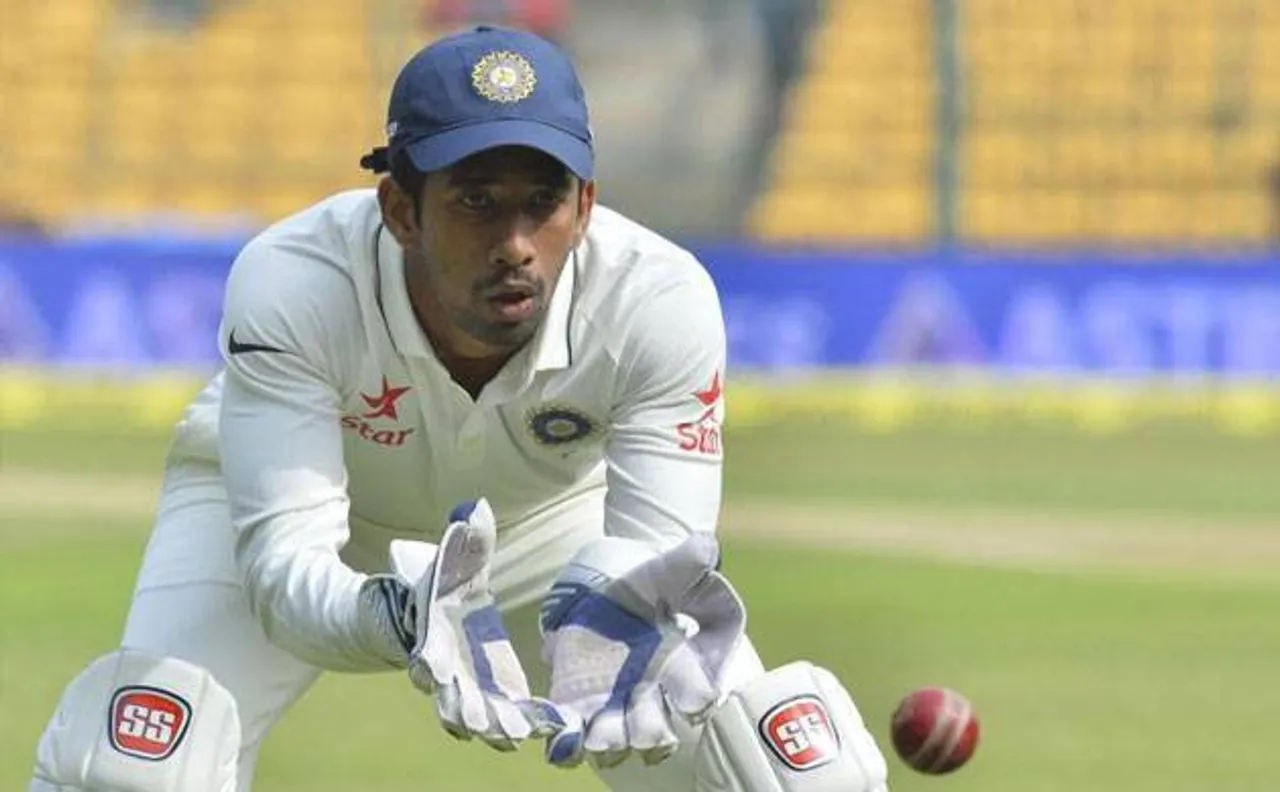 Ranji Trophy: Bengal name Wriddhiman Saha, Mohammed Shami in squad for semis against Delhi