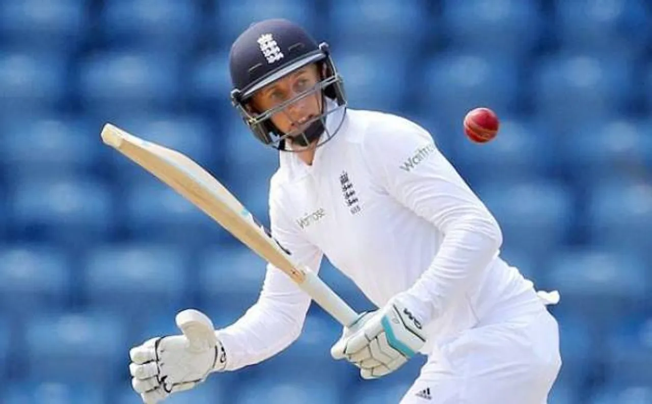 Ashes: England remained unchanged for third Test against Australia at Perth