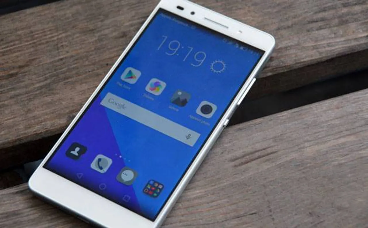 Honor 7X second sale begins on Amazon India