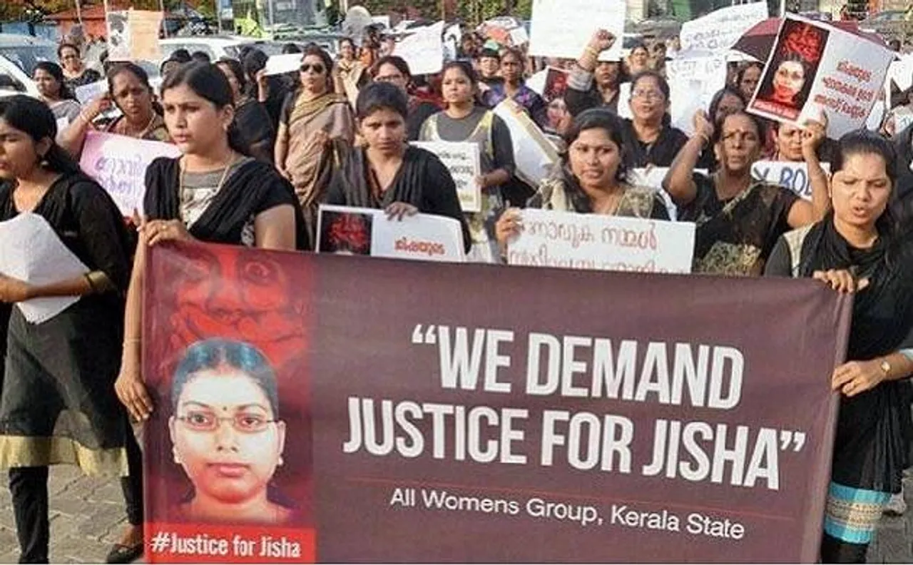 Jisha rape and murder convict Ameerul Islam sentenced to death