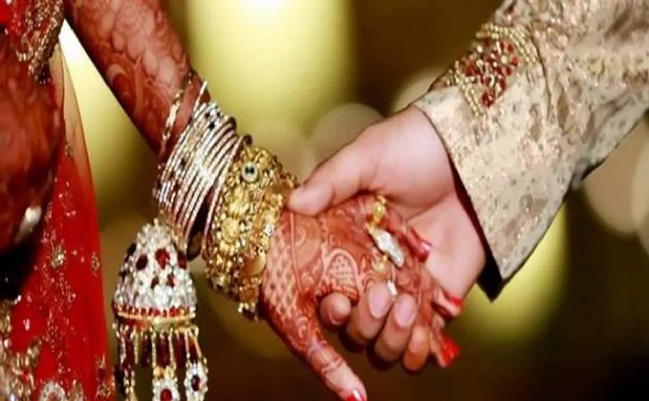 Teacher couple sacked on wedding day, school claims 'romance'