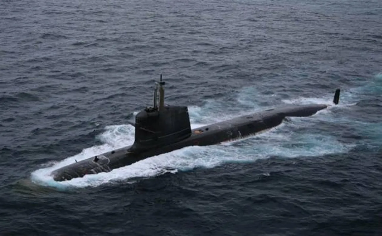INS Kalvari: Know all about first made-in-India scorpene class submarine