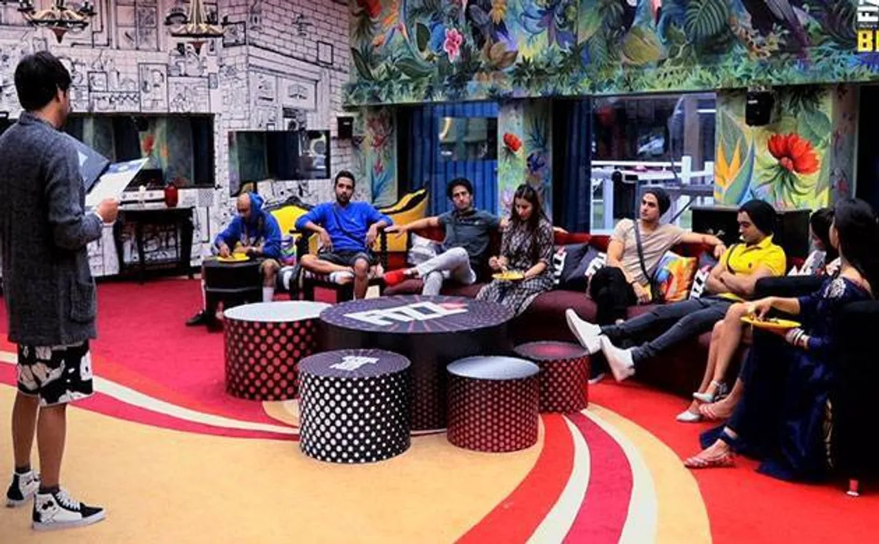 Bigg Boss 11: NOT Shilpa Shinde but THESE three contestants to go to â€˜kaal-kothri' (watch video)