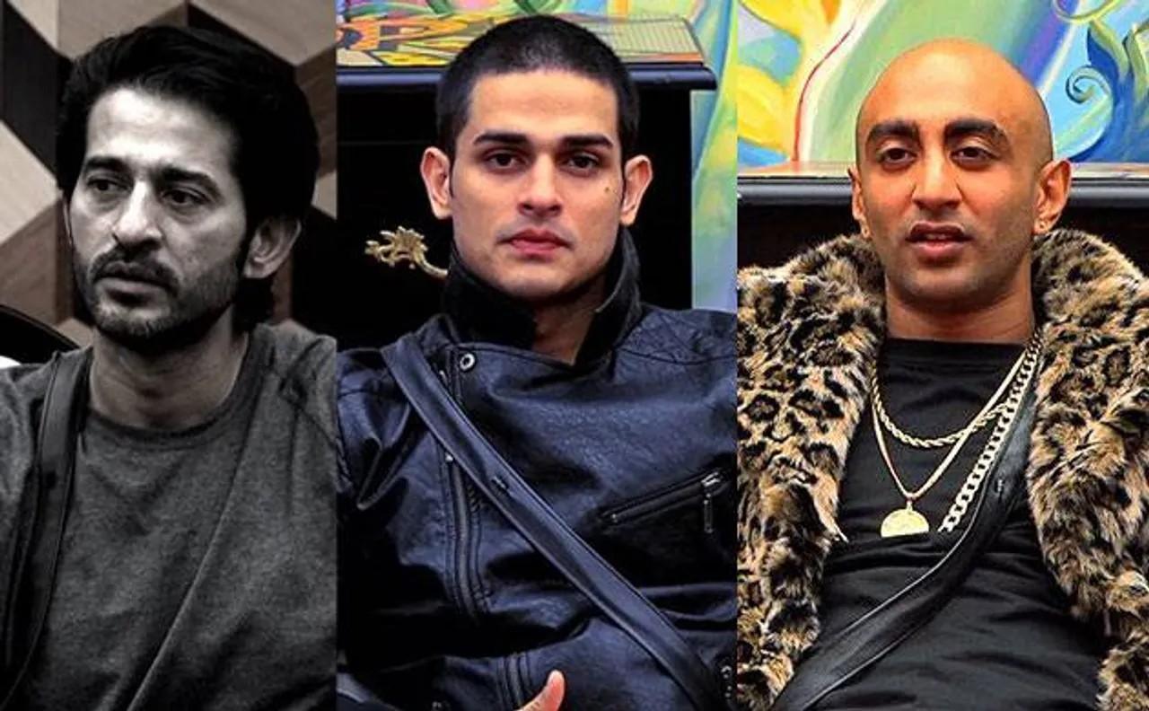 Bigg Boss 11, Episode 74, Day 73, Highlights: Hiten, Akash, Priyank sent to Kaal-Kothari