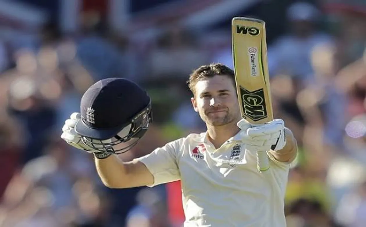 Ashes 2017: Dawid Malan, Jonny Bairstow's centuries help England post 403 at lunch at Day 2