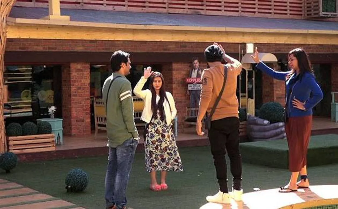 Bigg Boss 11: After Arshi Khan, THIS is the new captain of house?
