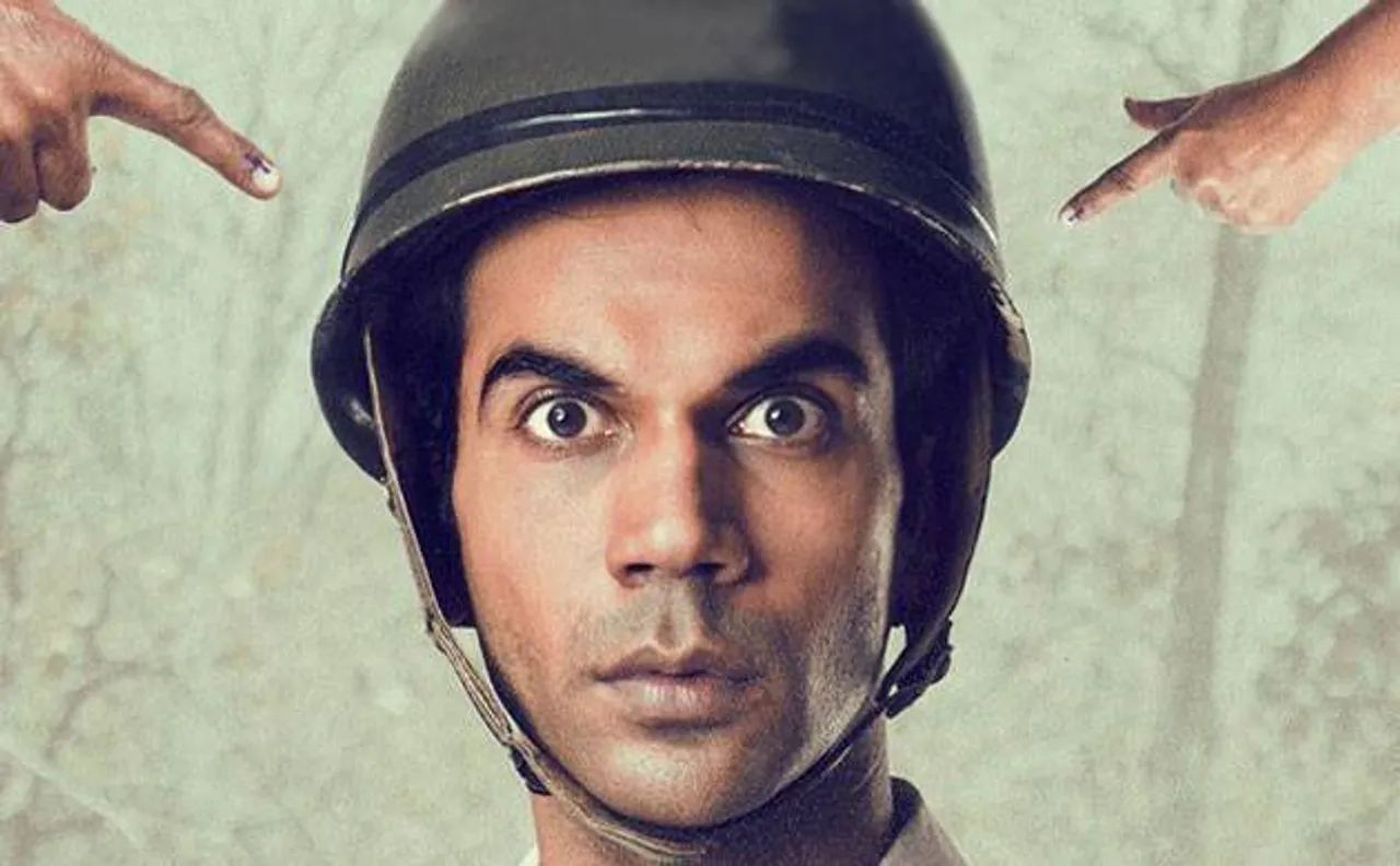 Rajkummar Rao starrer 'Newton' fails to make the cut at Oscars