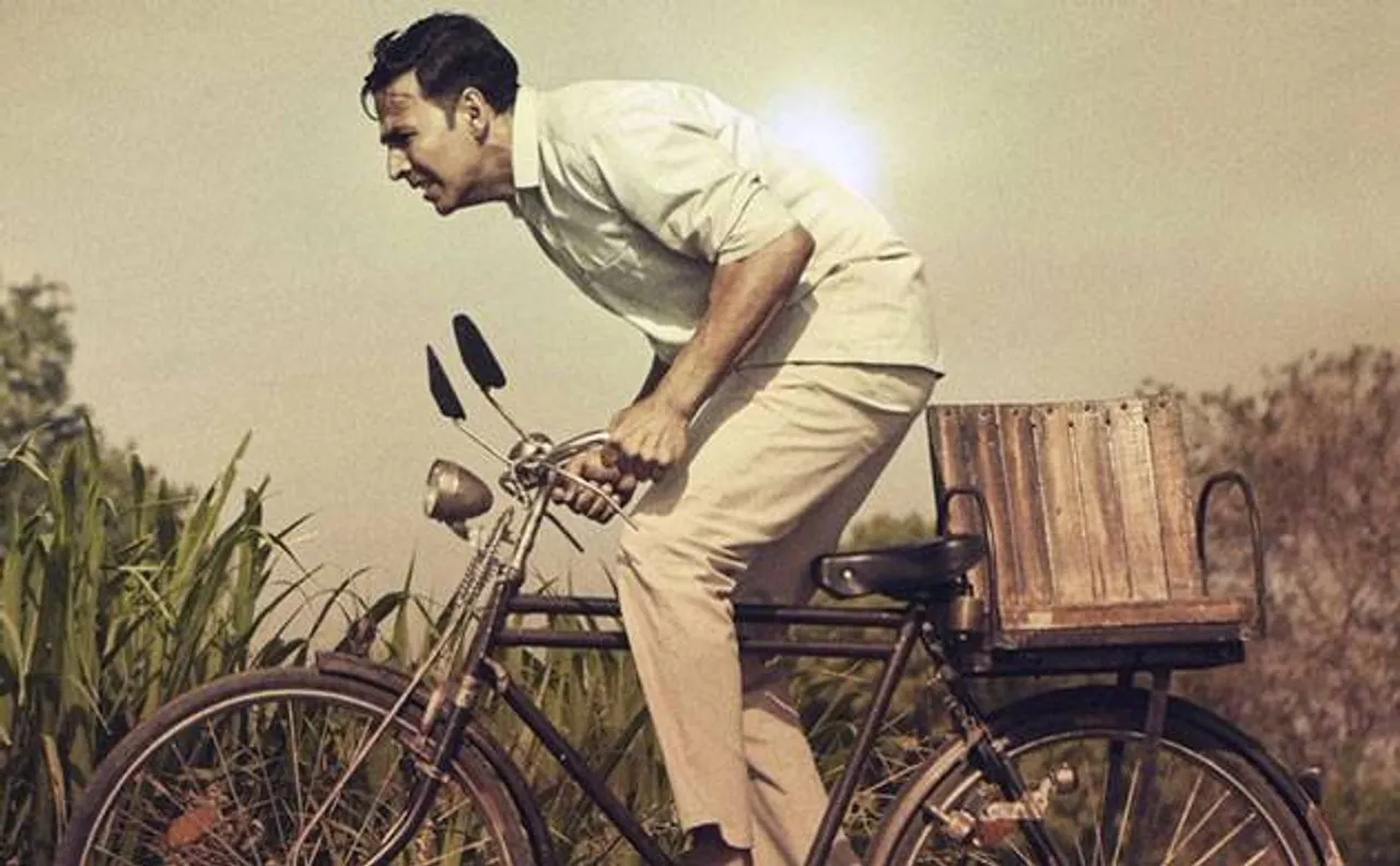 Akshay Kumar's Padman trailer out: India's own 'Superhero' is here to deliver a very important message (watch video)
