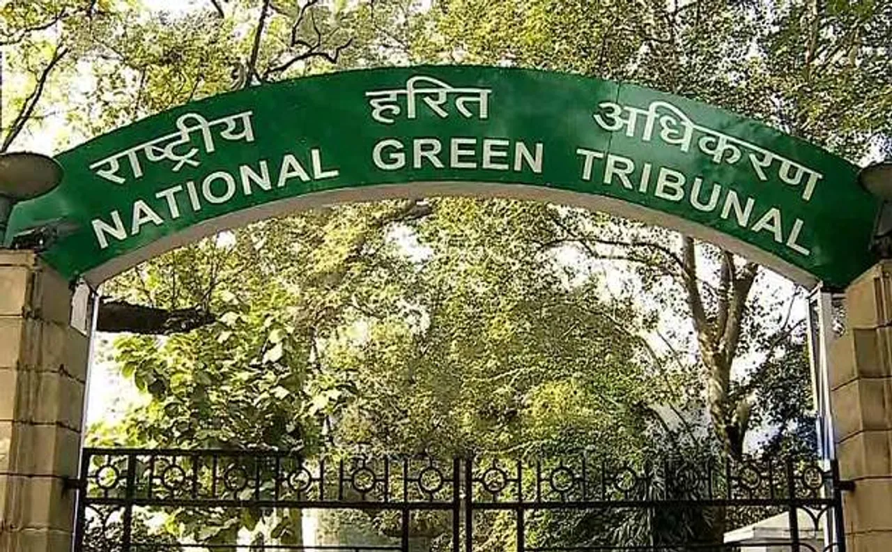 NGT rejects AAP government's plea seeking exemption for two-wheelers in odd-even scheme