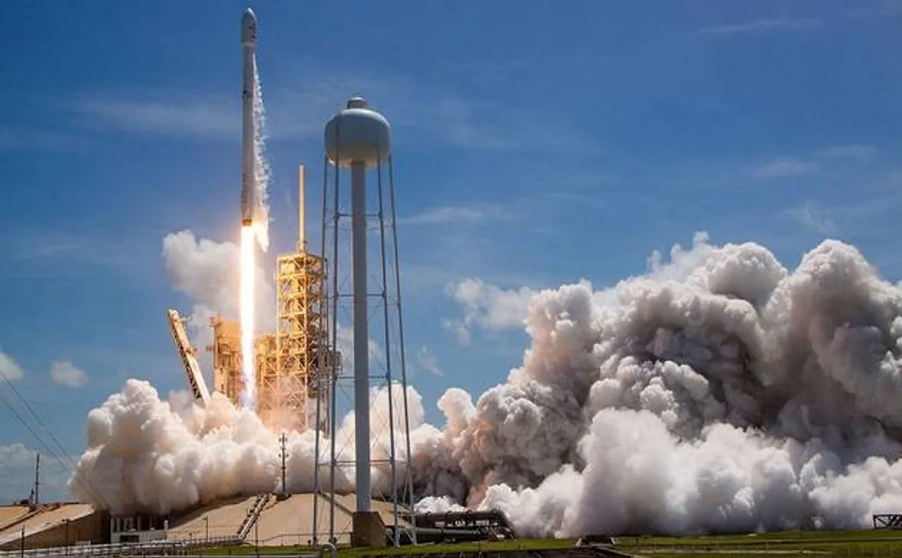 SpaceX Falcon 9 rocket launch: First used rocket for NASA flies to International Space Station