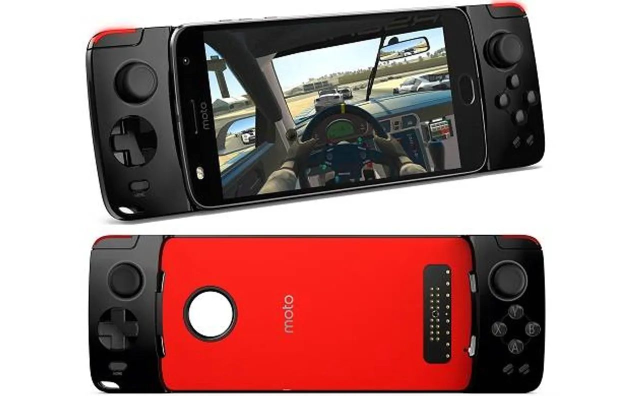 Motorola brings three new Moto Mods in India; price starts at Rs 5999