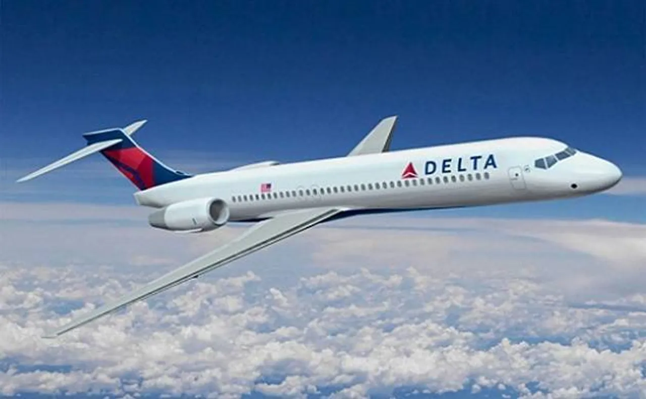 Delta Air Lines favors Airbus over Boeing for 100 commercial planes order