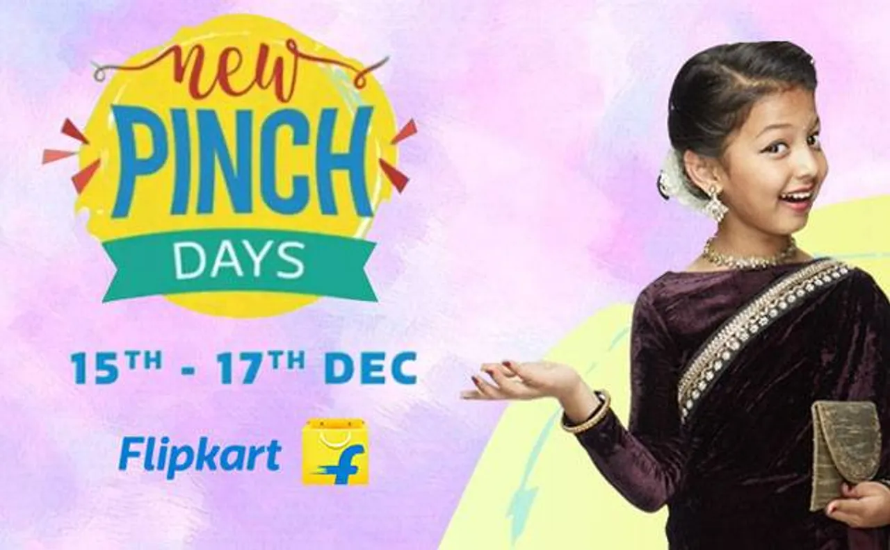 Flipkart New Pinch Days Sale: Apple iPhone 8, Google Pixel 2 and other smartphones on heavy price slash