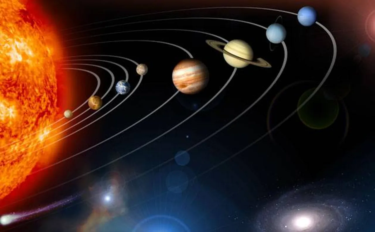 NASA finds out solar system similar to ours by using Artificial Intelligence