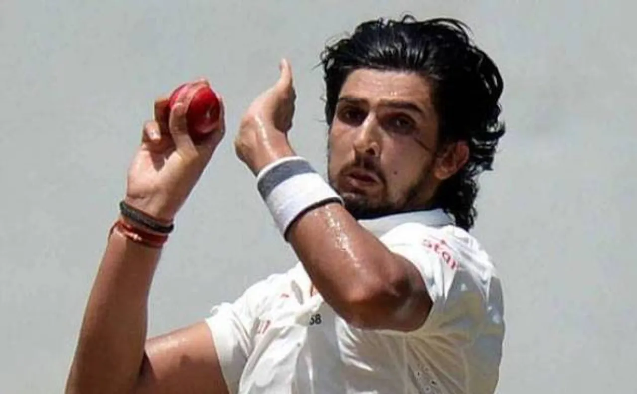 Ishant Sharma to miss Ranji semi-final against Bengal due to ankle niggle