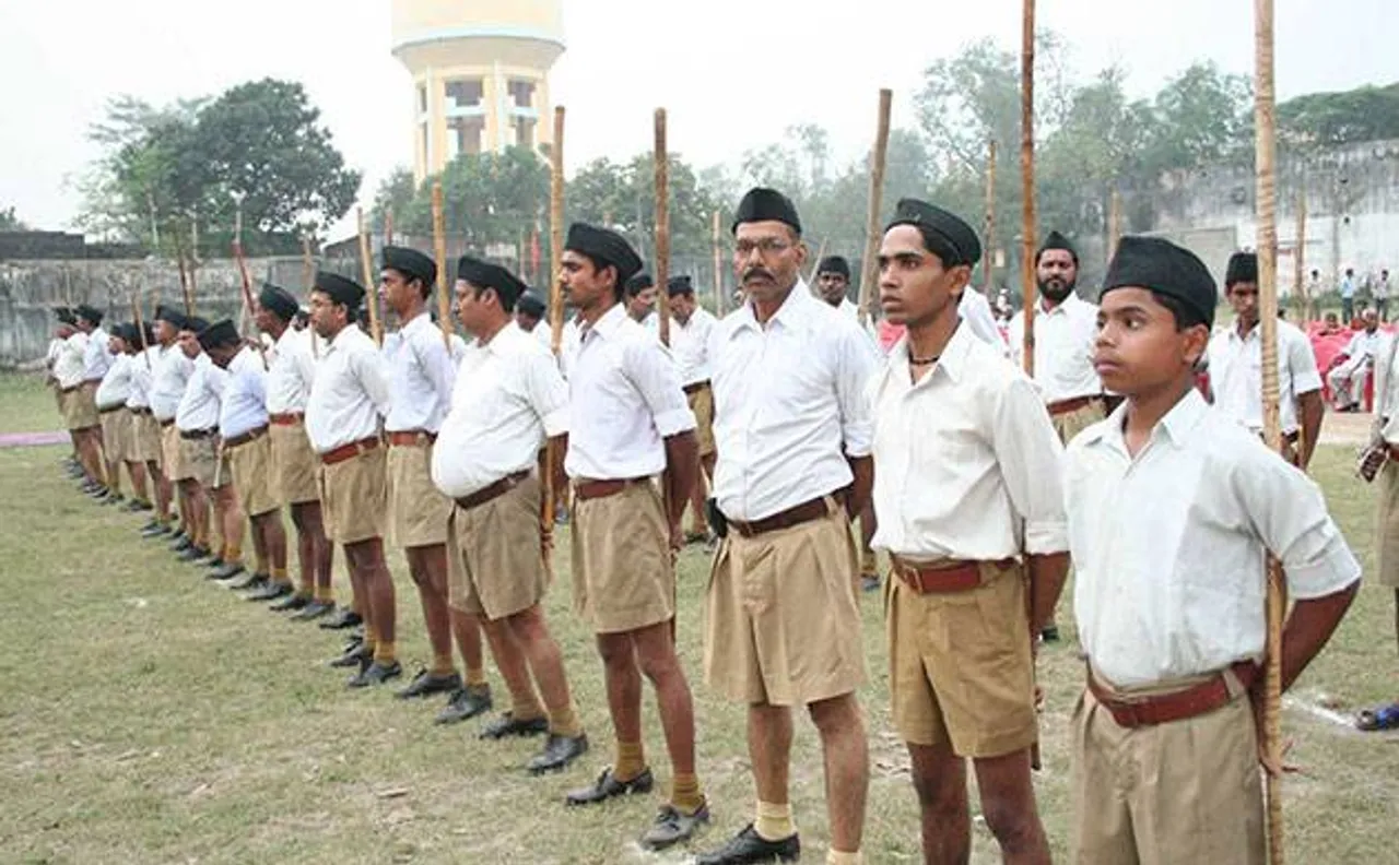 Gujarat elections saw casteism acquiring threatening proportions, says RSS