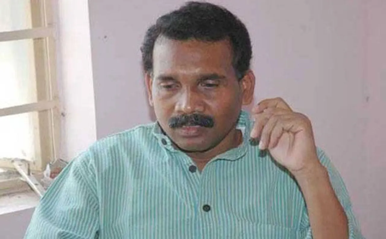 Coal Scam: I failed to prove my innocence despite best efforts, says Madhu Koda