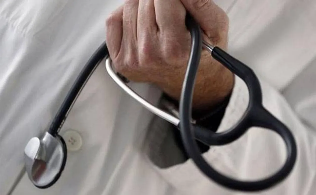 Union Cabinet passes National Medical Commission bill