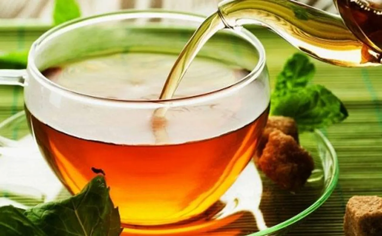 A cup of hot tea can cut down risk of developing Glaucoma, says study