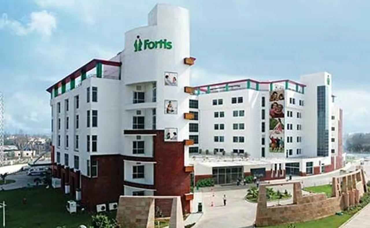 No violation of drug price control orders, claims Fortis group