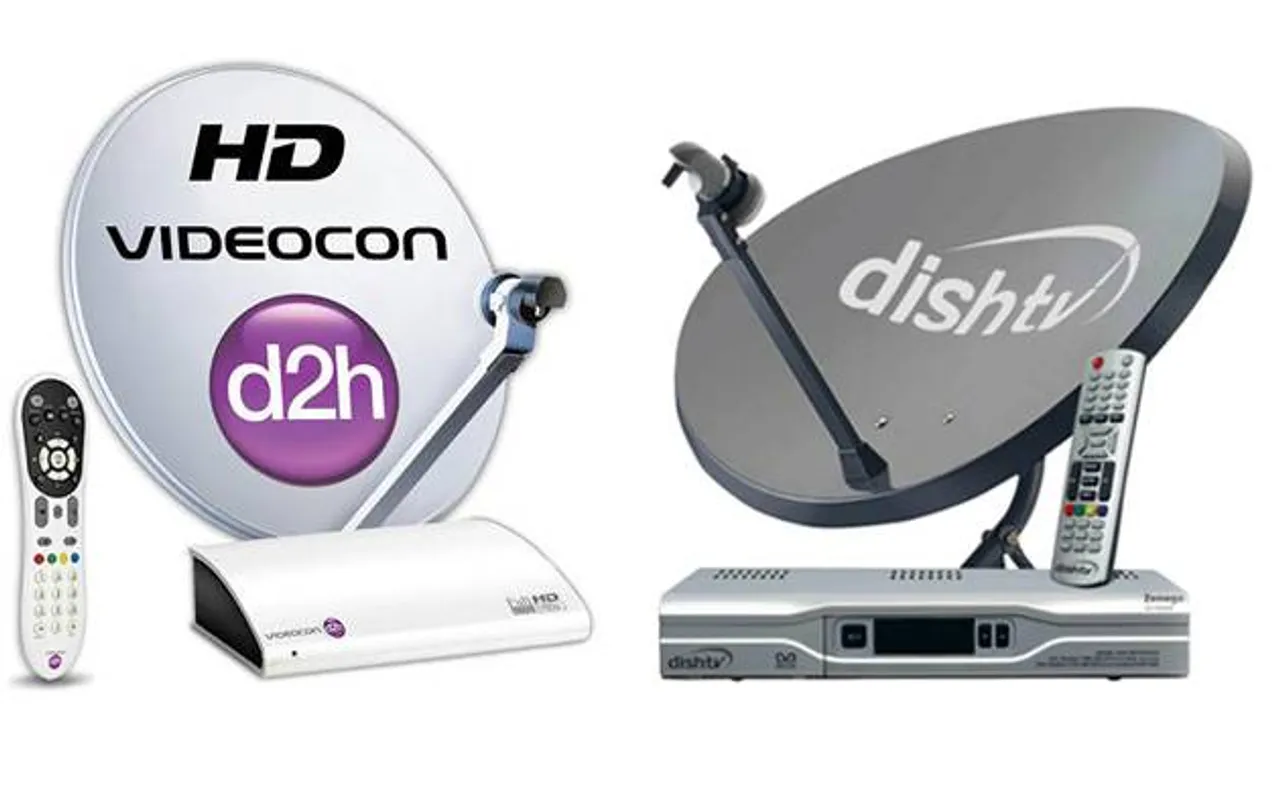 Dish TV-Videocon d2h merger deal: MIB grants final approval