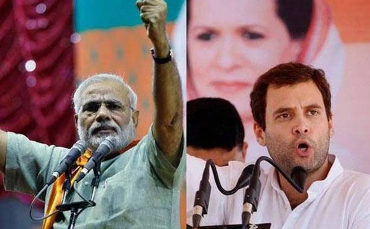 Rahul Gandhi writes to PM, demands spl package for cyclone-hit fishermen of TN, Kerala
