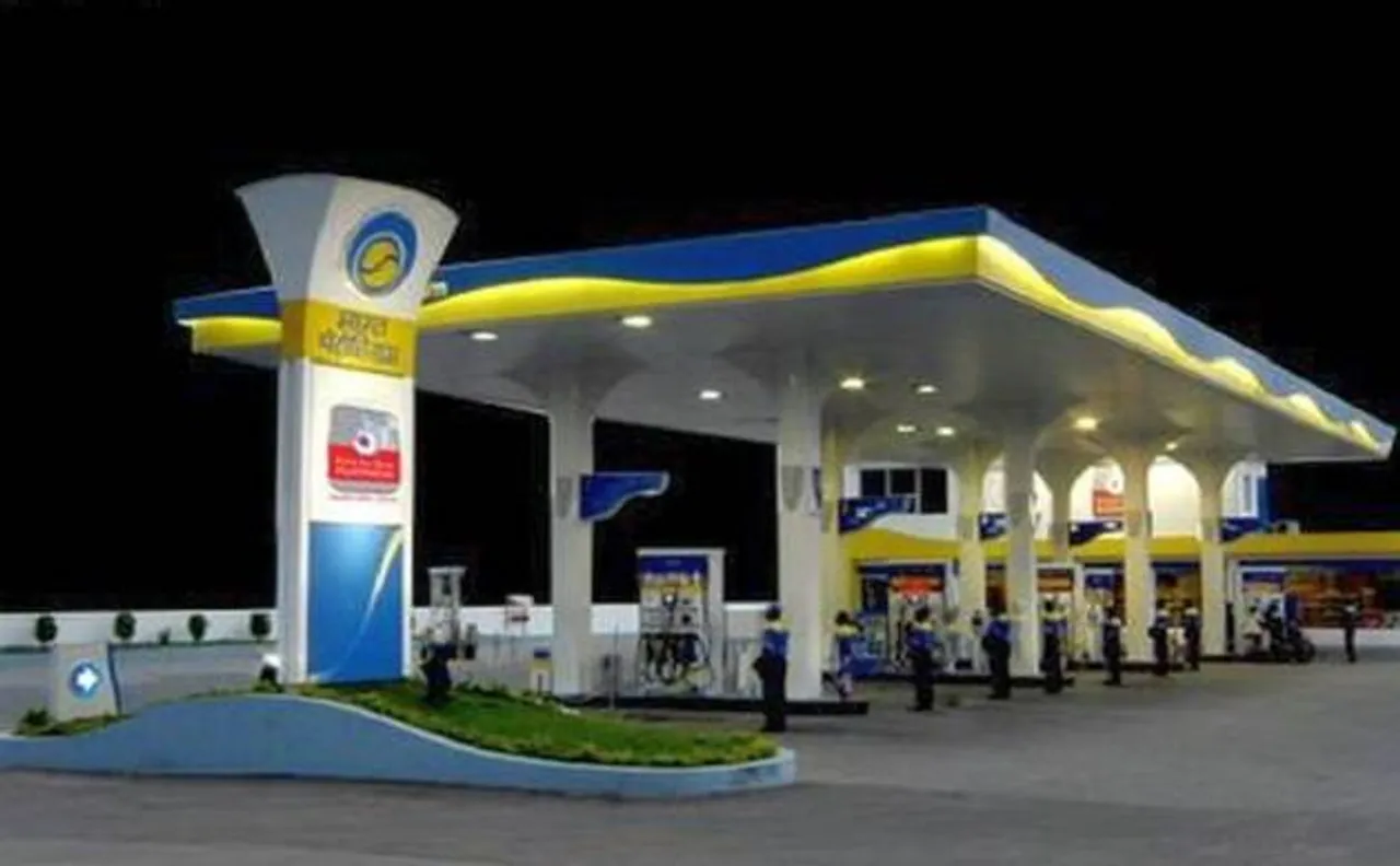 BPCL to provide grants and investments to two startup ventures