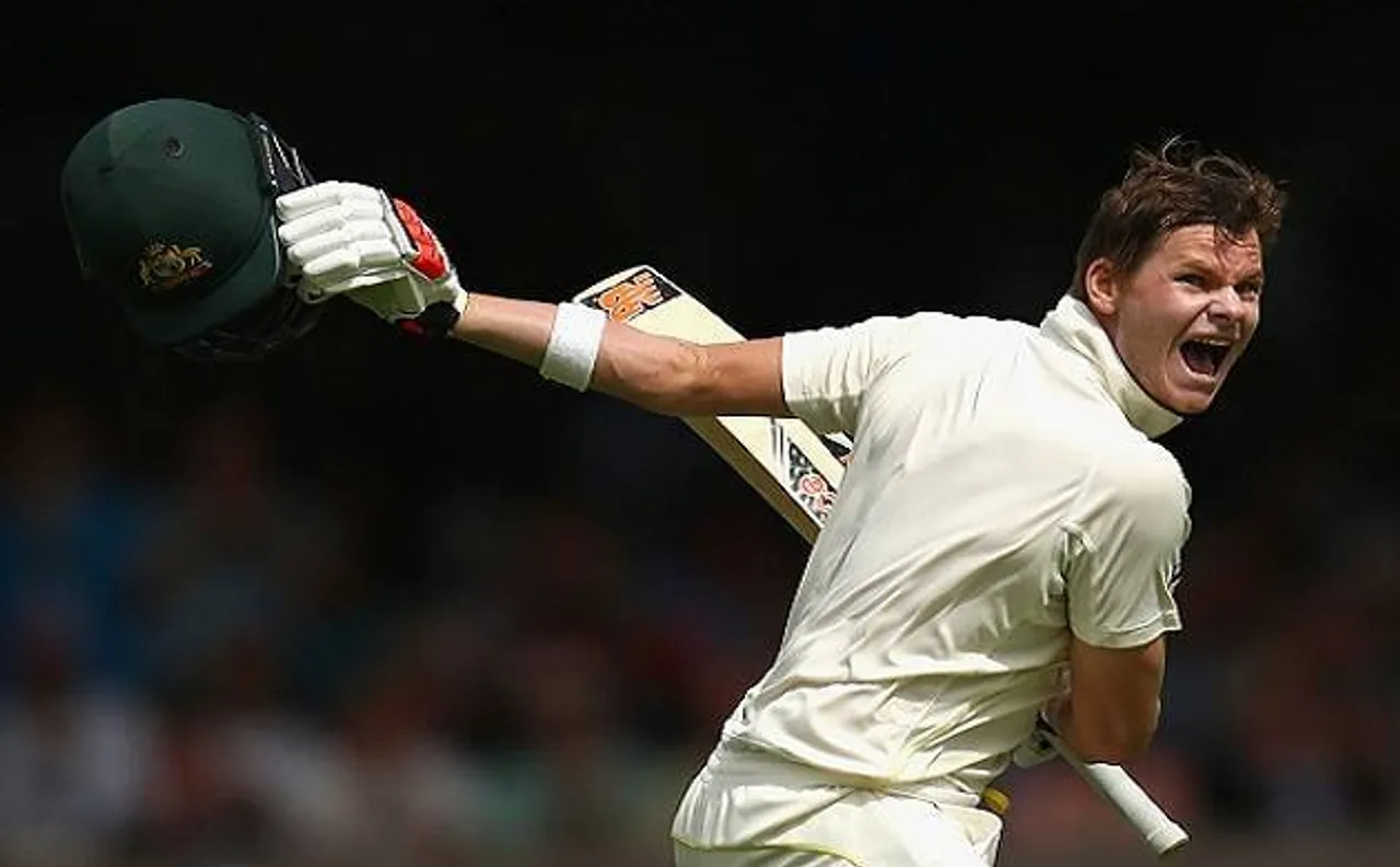 Steven Smith's double ton puts Australia in striking distance of winning Perth Test, clinch Ashes 