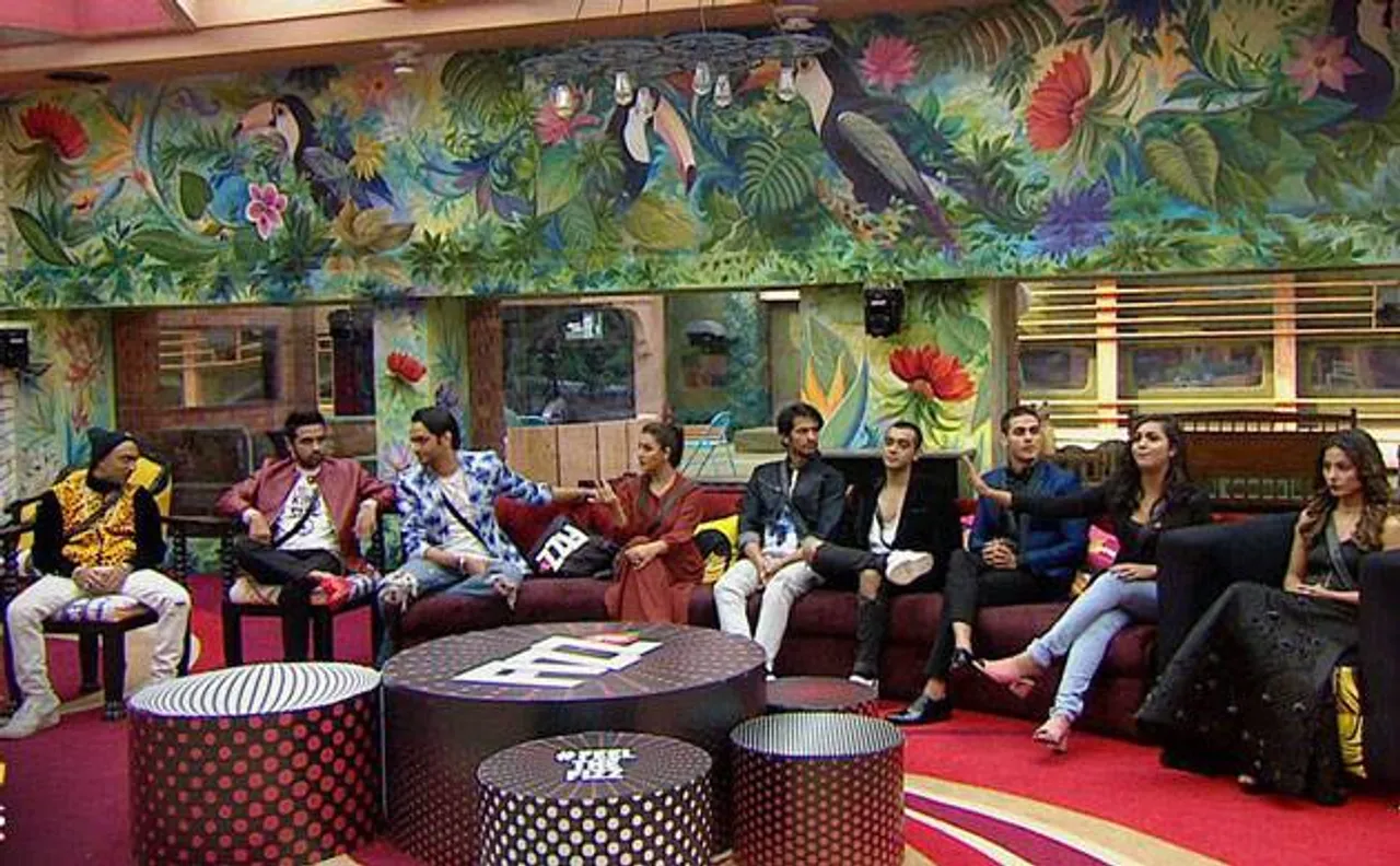 Bigg Boss 11 Weekend Ka Vaar Highlights, Episode 76: Salman Khan questions Arshi Khan; declares Shilpa Shinde-Luv Tyagi safe