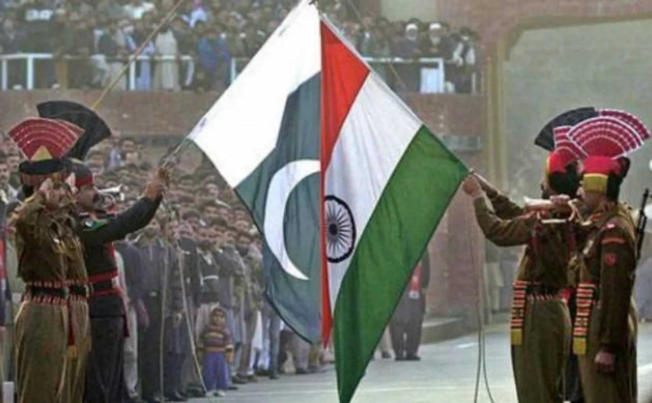 Pakistan ISI's bid to 'honeytrap' three Indian officials in Islamabad foiled