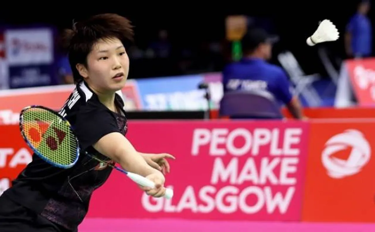 Dubai World Superseries Final: Akane Yamaguchi beats PV Sindhu to win women's singles title 