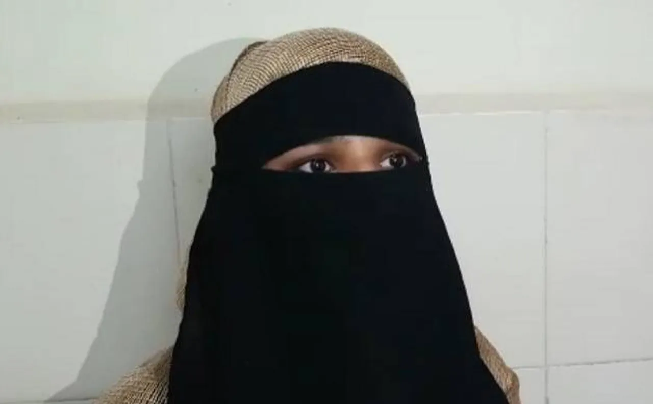 Karnataka: Lying on operation bed doctor forces Muslim woman to chant 'Krishna Krishna'