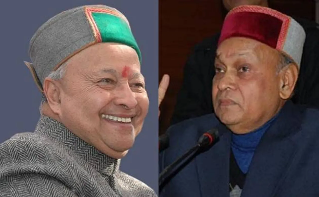 Himachal Pradesh Assembly Elections 2017: As counting nears, both BJP, Congress claim victory