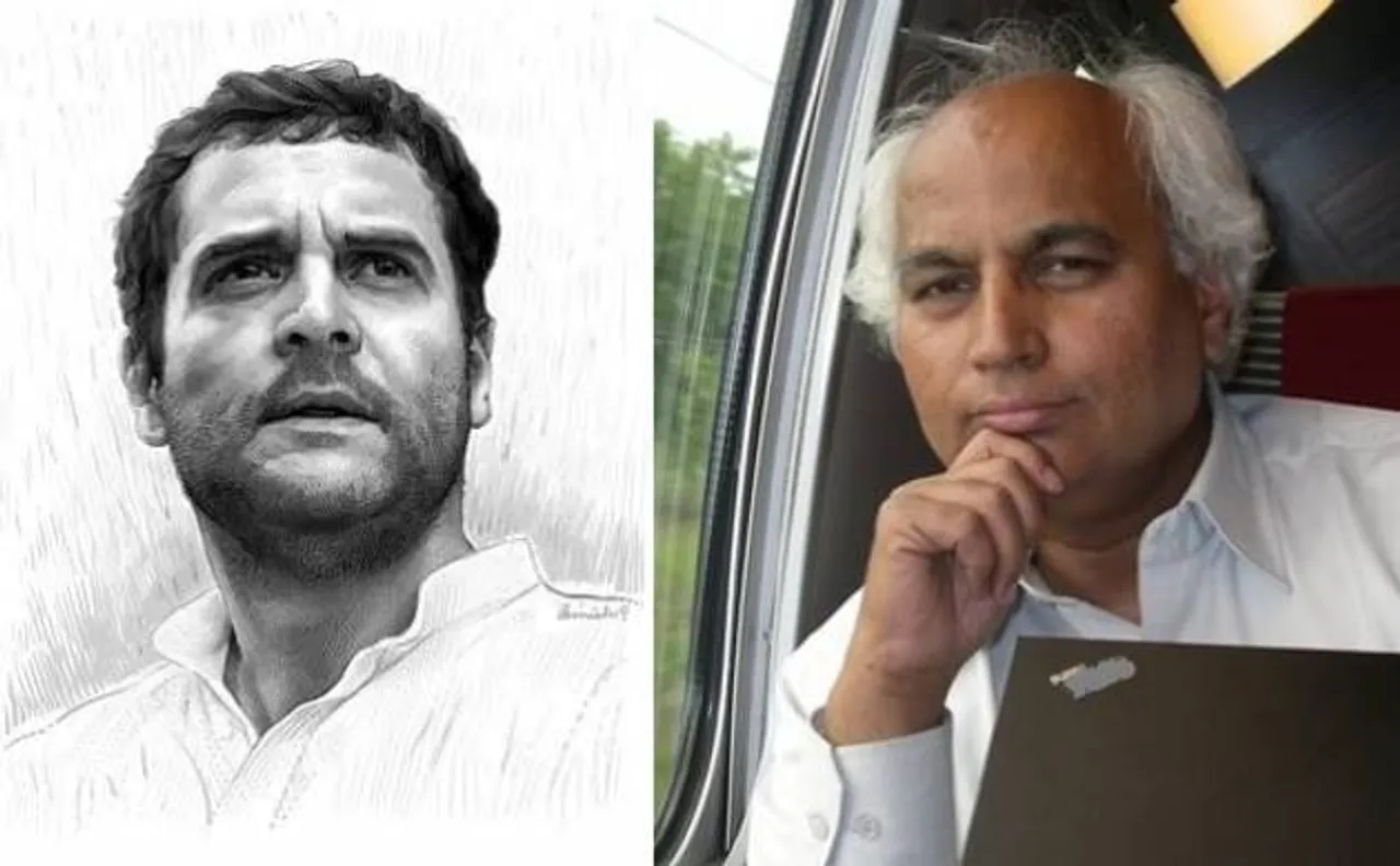 Rahul Gandhi, a leader India needs, should be countryâ€™s next PM, says former aide to LK Advani