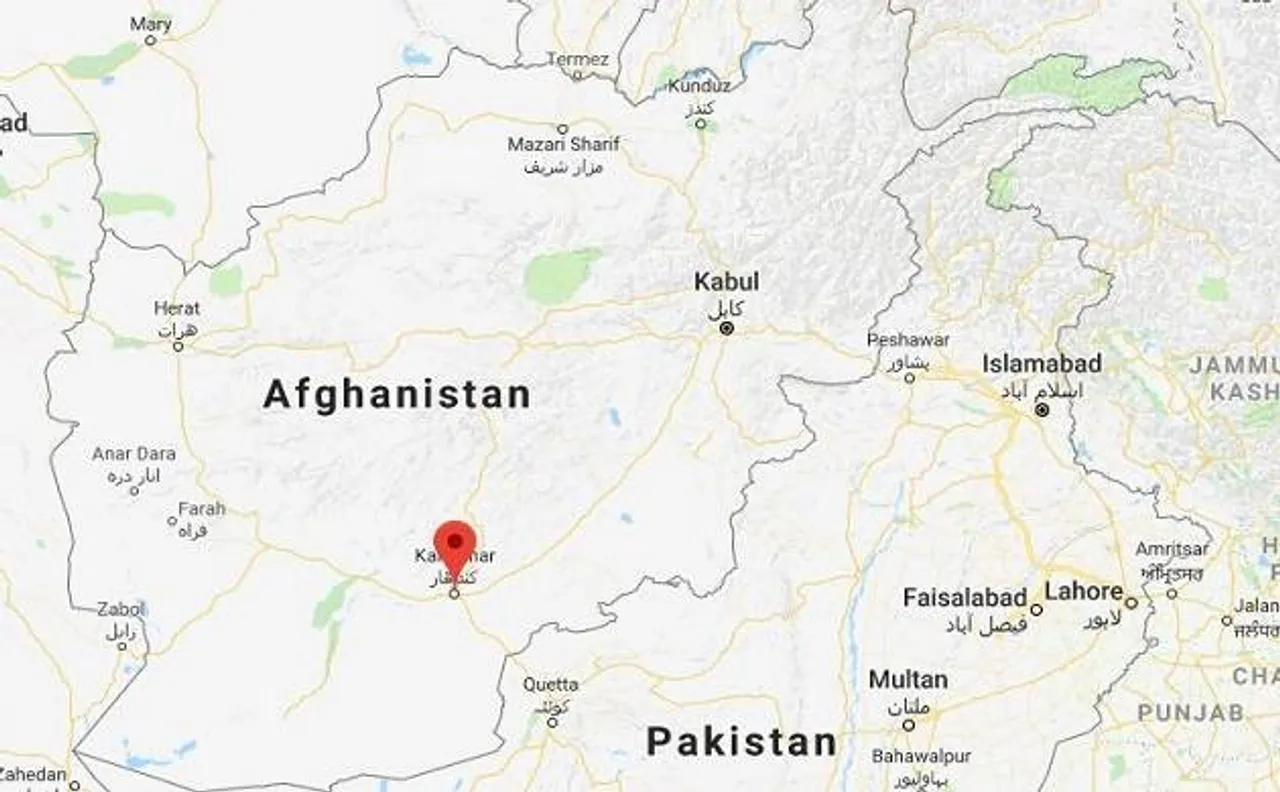 Eleven Afghan police officers killed in Talibani attacks in Kandahar