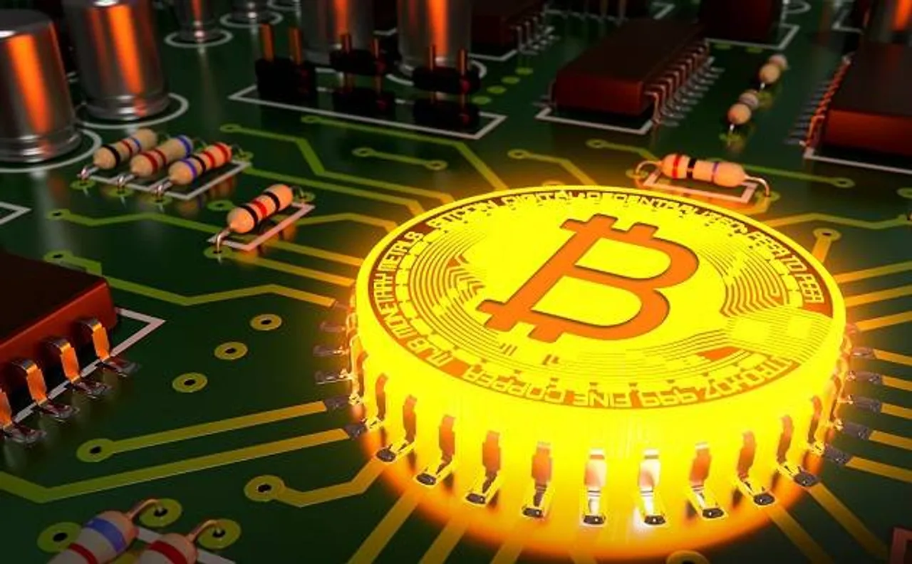 Bitcoin-inspired ponzi schemes to face wrath of SEBI