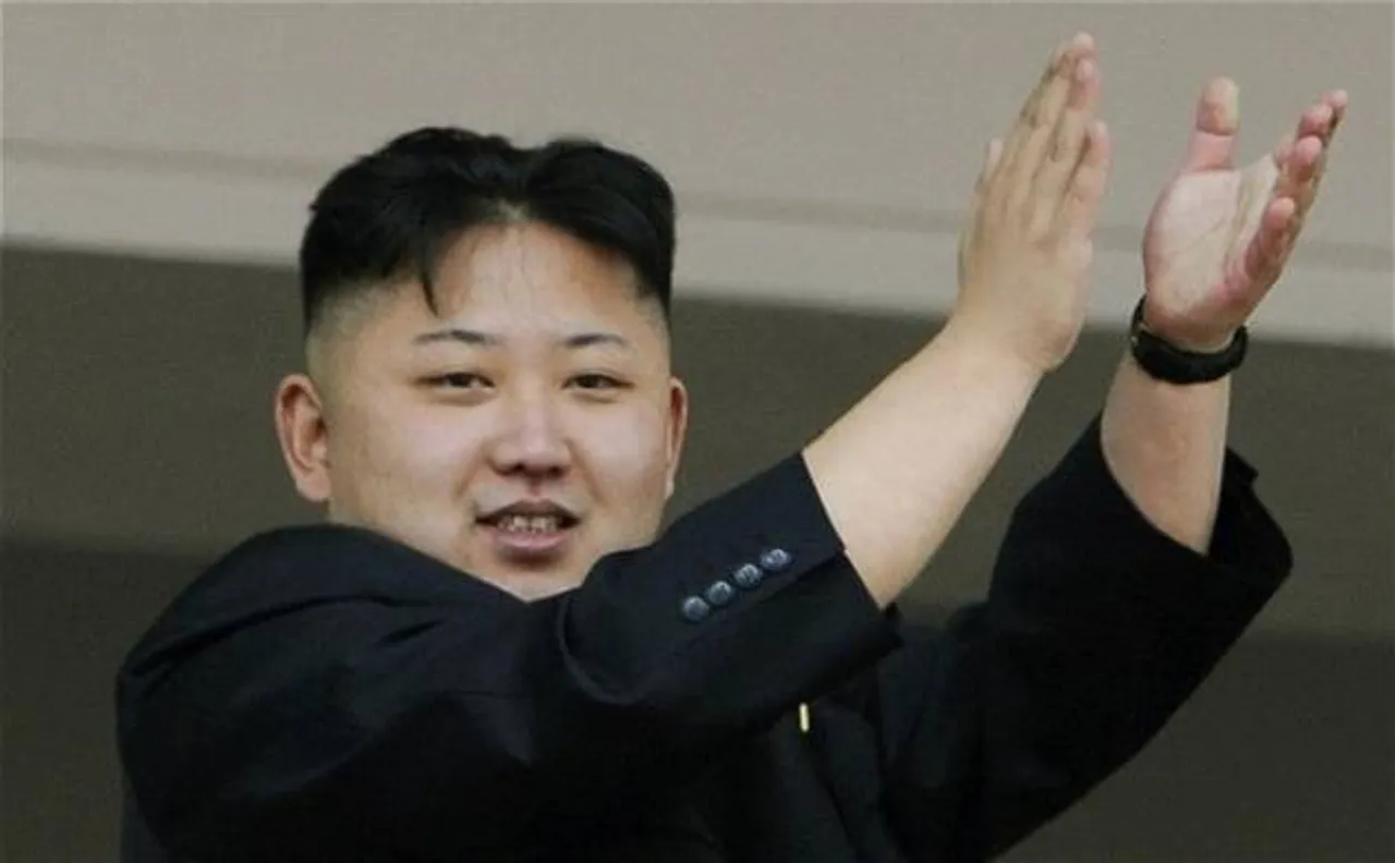 Sydney man charged with brokering North Korea missile sales