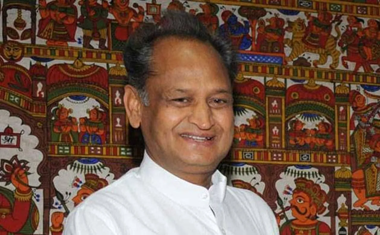Congress confident of victory in Gujarat