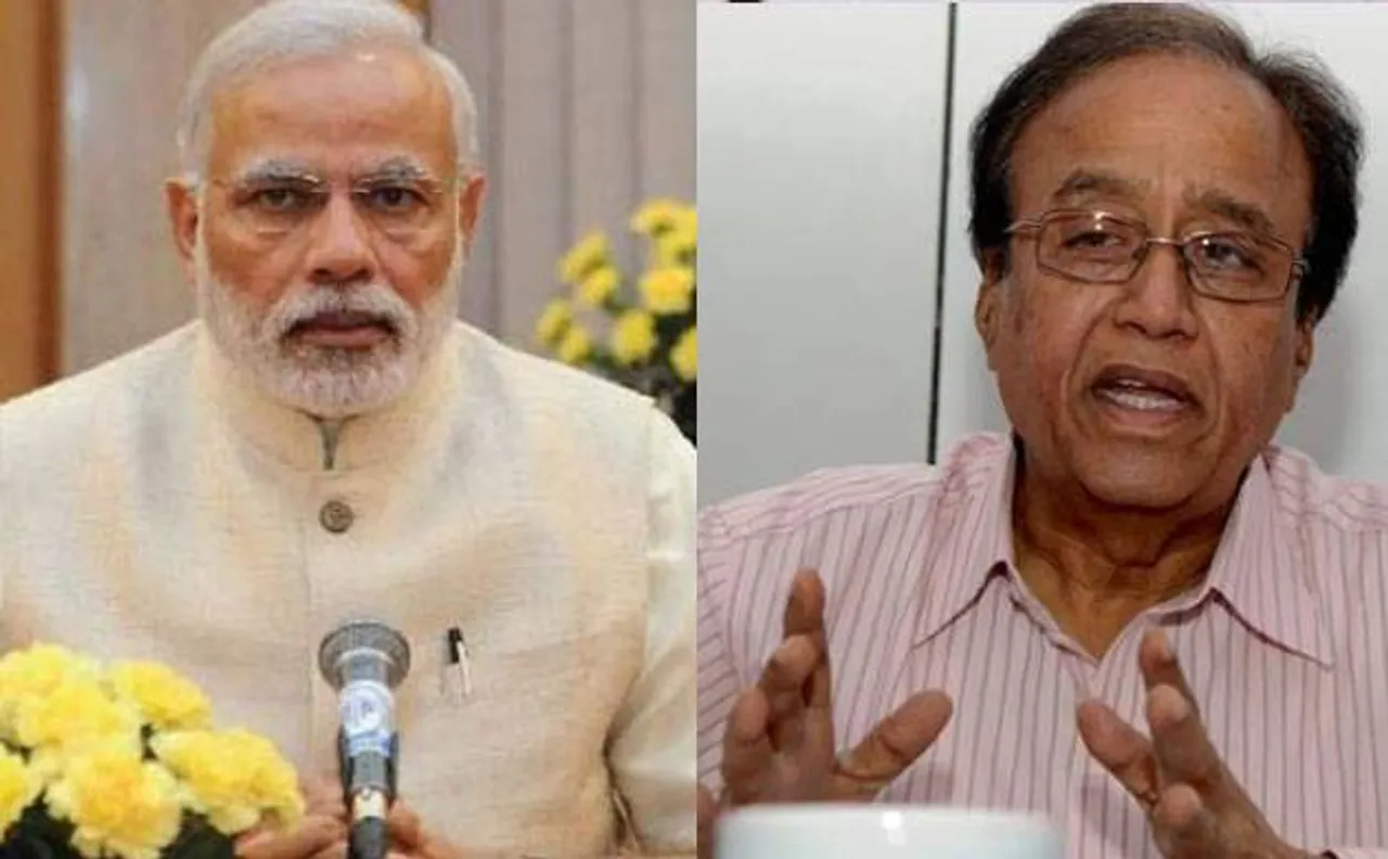 Modi may become more dictatorial now: CPI on poll outcome