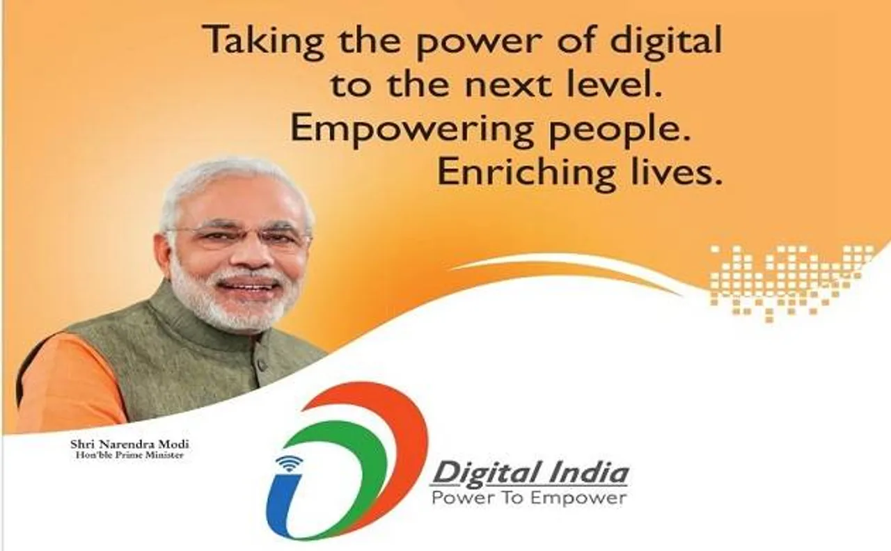 Government spent Rs 970 crore on ads in 2016-17 through Department of Audio Visual Publicity