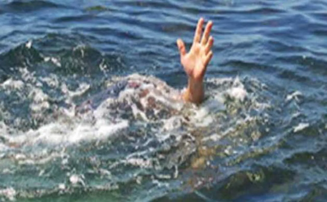 Four boys drown in pond near Mettur Dam