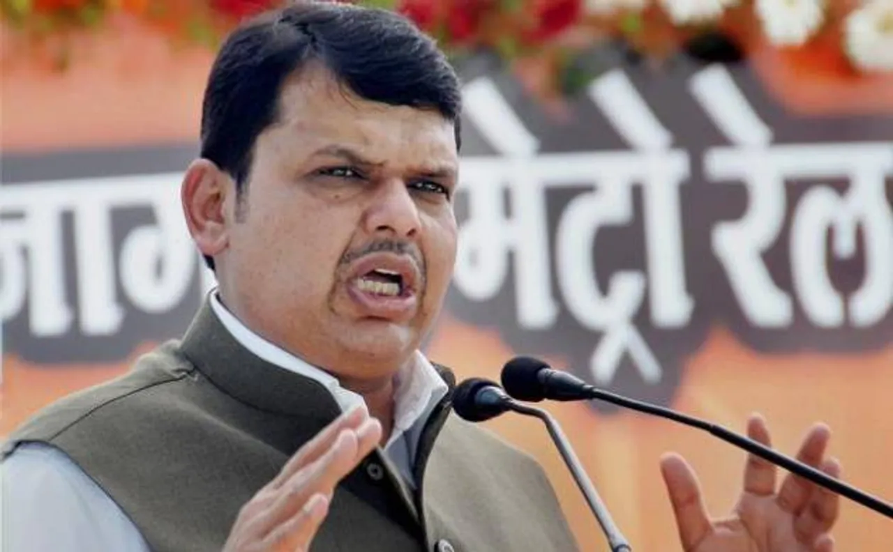 Gujarat Assembly Elections 2017| Mandate for BJP's politics of 'vishwas' & 'vikas': Maharashtra CM Devender Fadnavis