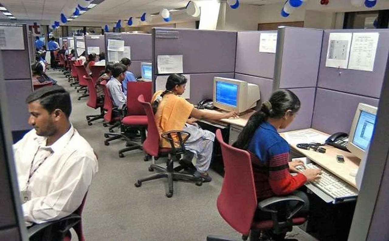 India's software market to touch USD 5.1 bln by 2018: International Data Centre 