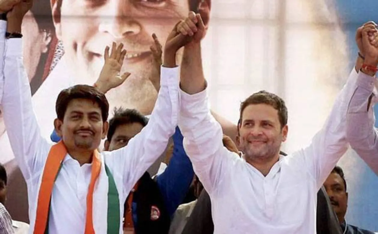 Gujarat Assembly polls: OBC leader Alpesh Thakor wins maiden election