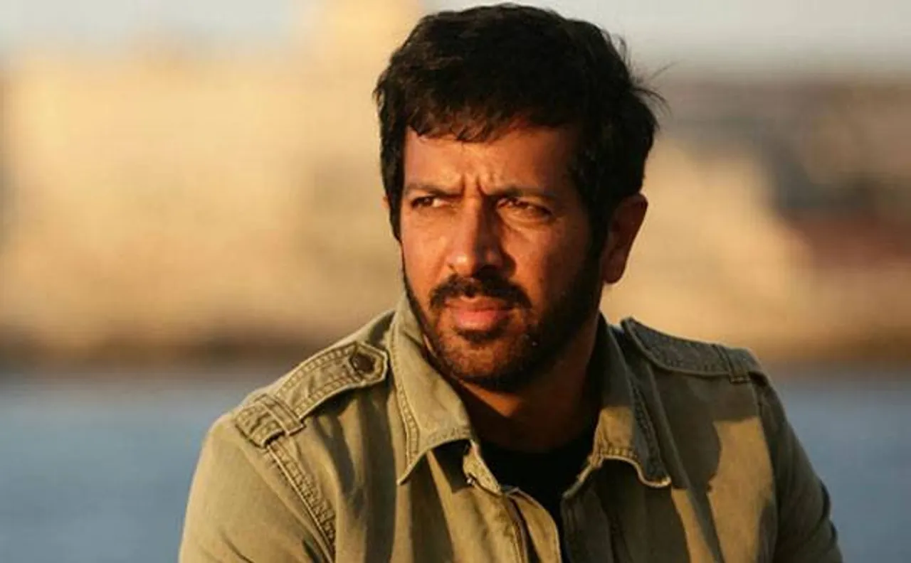 Kabir Khan to make digital series debut with Amazon Original