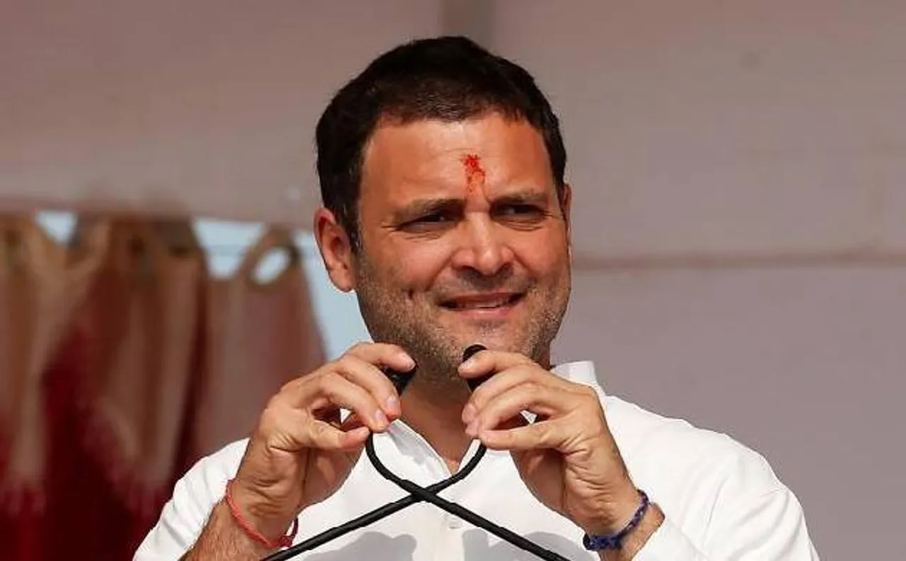 Congressâ€™s resurgence in Gujarat, a start of Rahulâ€™s political story: Kamal Nath