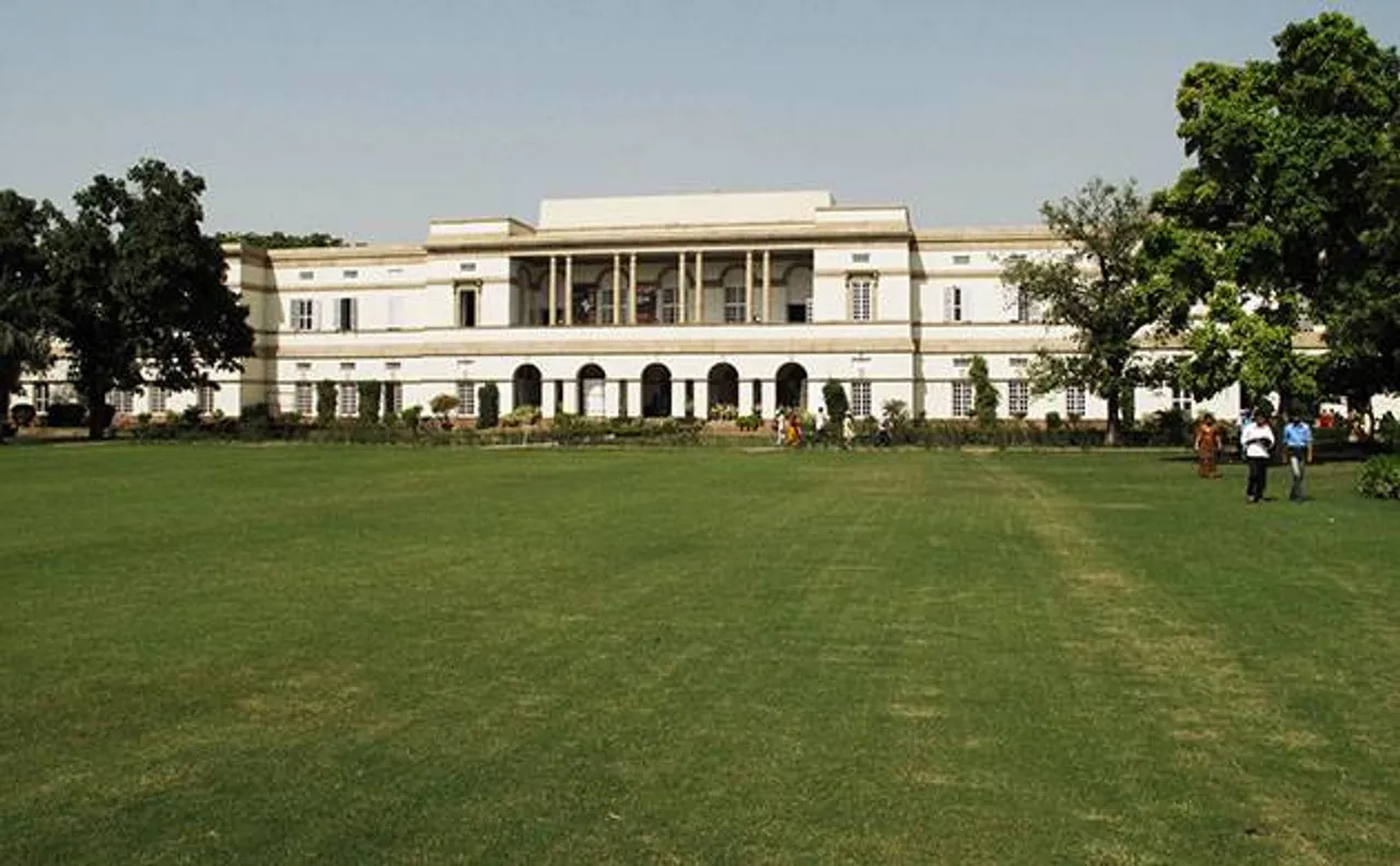 Museum dedicated to all Prime Ministers of India to be set-up at Teen Murti Estate