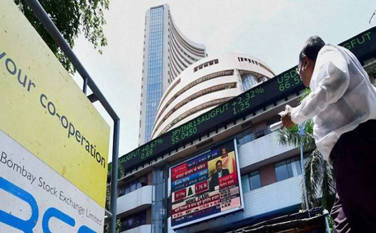 Assembly Election results: Markets breathe easy after BJP noses ahead in Gujarat, HP
